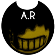 班迪与墨水机器:Alpha重生(Bendy the Ink Machine Alpha Reborn)1.0 同人恐怖冒险