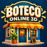 Boteco Online 3D1.0.0 ģ�⾭Ӫ
