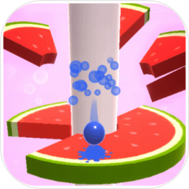 Helix Stack Jump Smash Ball��׿�����ֻ��� �����淨��������׹�����ͼ