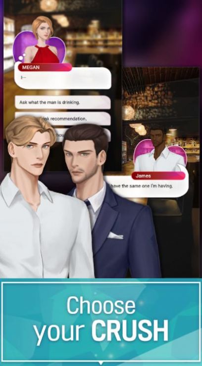 ����������Ϸ��׿�棨Love Affairs��
