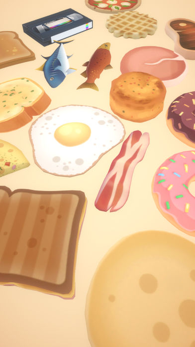 Flippy Pancake中文版安卓下载 Flippy Pancake中文版安卓下载