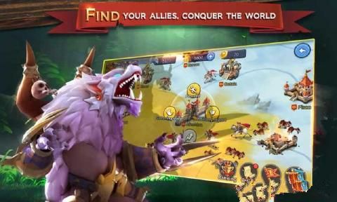 盖世英雄Final Heroes国服官方中文版 盖世英雄Final Heroes国服官方中文版