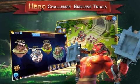 盖世英雄Final Heroes国服官方中文版 盖世英雄Final Heroes国服官方中文版