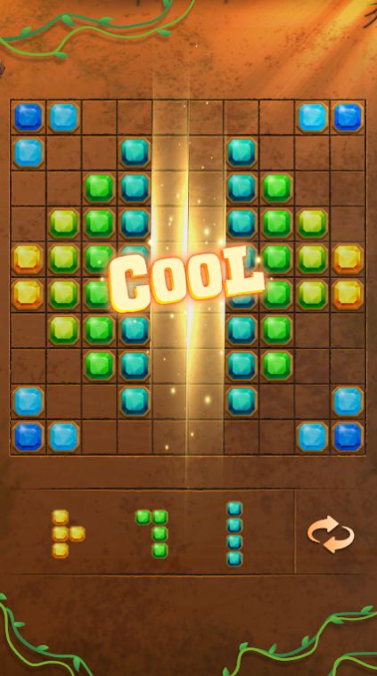 Deluxe Block Jewel�������°�����