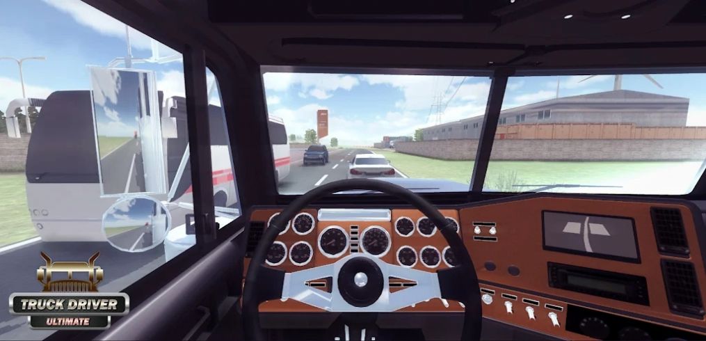 Truck Driver Ultimate��Ϸ���ذ�׿��