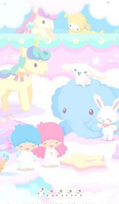 Sweetdays三丽鸥游戏下载最新版 Sweetdays三丽鸥游戏下载最新版