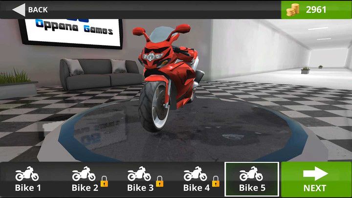 ���н�ͨĦ�������������°�׿�棨City Traffic Ride��