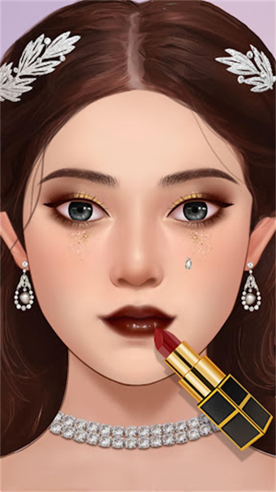 靓丽女孩美颜馆最新安卓版下载 靓丽女孩美颜馆最新安卓版下载