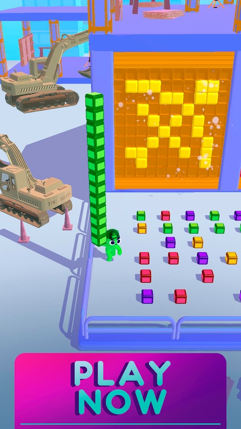 ������������Ϸ��׿�棨Building Builder��
