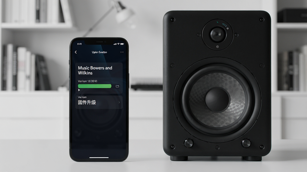 һ��չʾ Music Bowers and Wilkins Ӧ�ù̼����������ͼƬ���������ֻ���Ļ����ʾ�������������Ͱ汾�ţ��Ա���һ̨����Τ�����졣�����Ǽ�Լ���鷿����������Ϊ�ֻ������첢��չʾ�����Ƽ���ʮ�㣬ϸ�ڰ���Ӧ������
