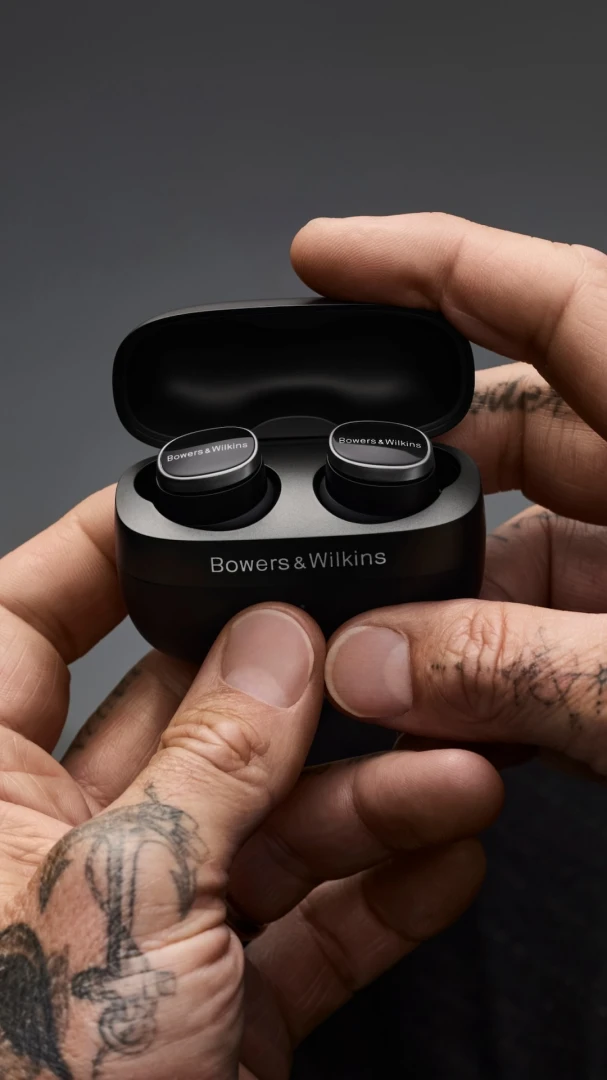 Music Bowers  Wilkins2.14.0 �������