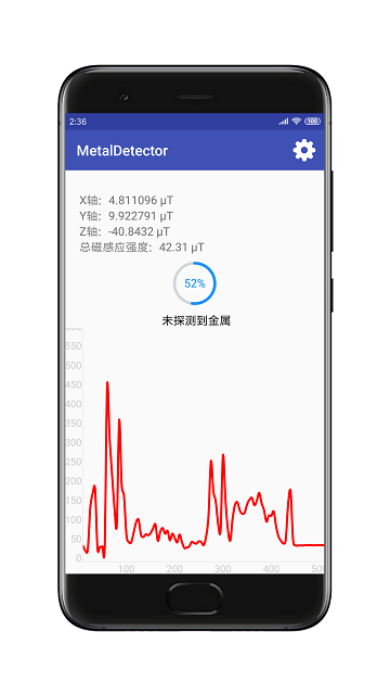 ����̽������3.3.5 �ֻ�����̽��