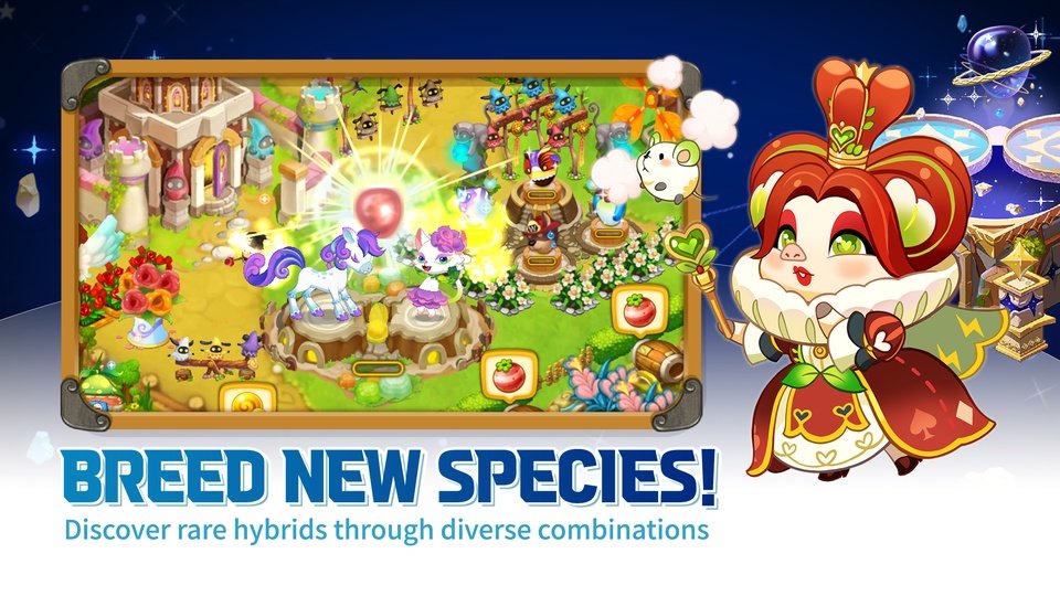 ����³�µ�����Ϸ���ذ�װ��׿�棨Wooparoo Odyssey��װ����v1.0.116 �ٷ���