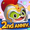 ����³�µ�����Ϸ���ذ�װ��׿�棨Wooparoo Odyssey��װ����v1.0.116 �ٷ���