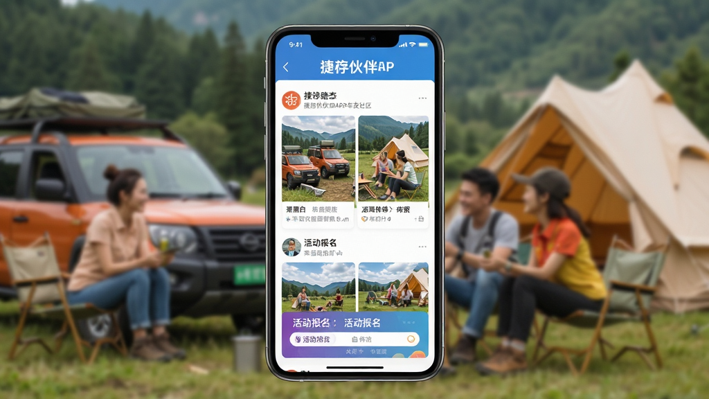 ��;���APP�����������棬�ֻ���Ļչʾ�û���̬ͼ�������������������ɫ�ʻ��ã�����Ϊ�����Լ�¶Ӫ�����黯��������Ȼ���ɾ�������Ԫ��
