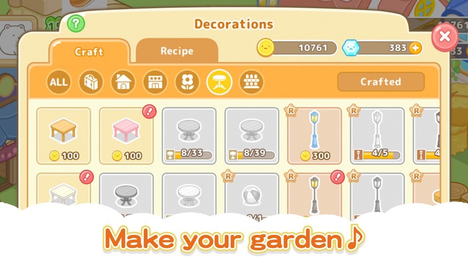С��ũ�����°����ذ�װ��Sumikko Farm��װ����v7.5.0 ��׿��