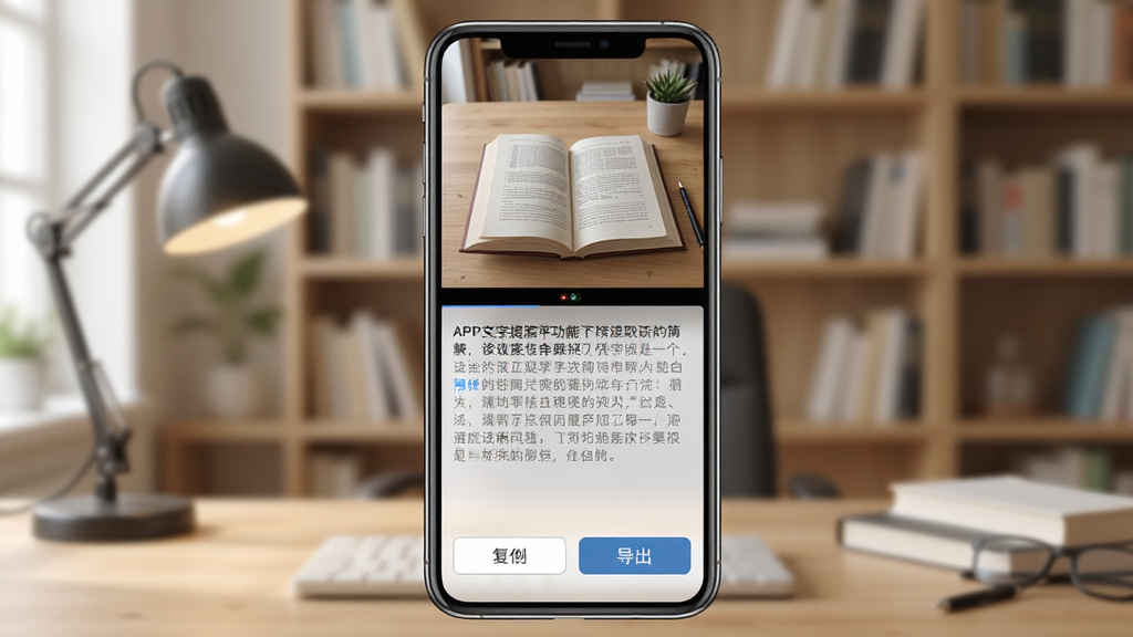 ���APP������ȡ���ܽ��棬�ֻ���Ļ�Ϸ���ʾһ�����������Ƭ���·���ʾ��ʶ������������ݣ������������룬�����и��ƺ͵�����ť������Ϊ�鷿������������¼�࣬���ʸ��壬�ɾ��޶���Ԫ��