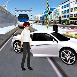 模拟真车驾驶课11.0.0 真实驾考模拟
