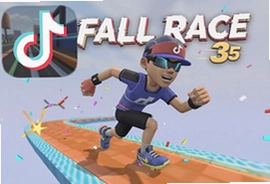 抖音Fall Race 3D安卓最新版下载