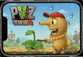 PVZ SW版手机版下载安装最新版