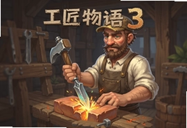 工匠物语3手游安卓版下载安装详细教程