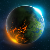 太空殖民地游戏下载安装手机版(TerraGenesis)v6.51 最新版