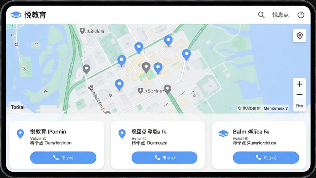 展示