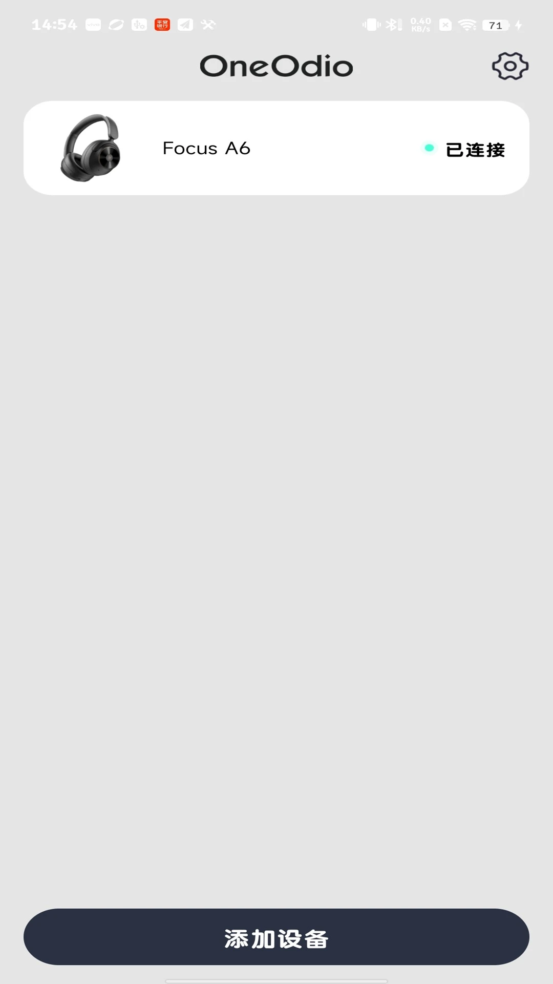 OneOdio1.0.5 ��������