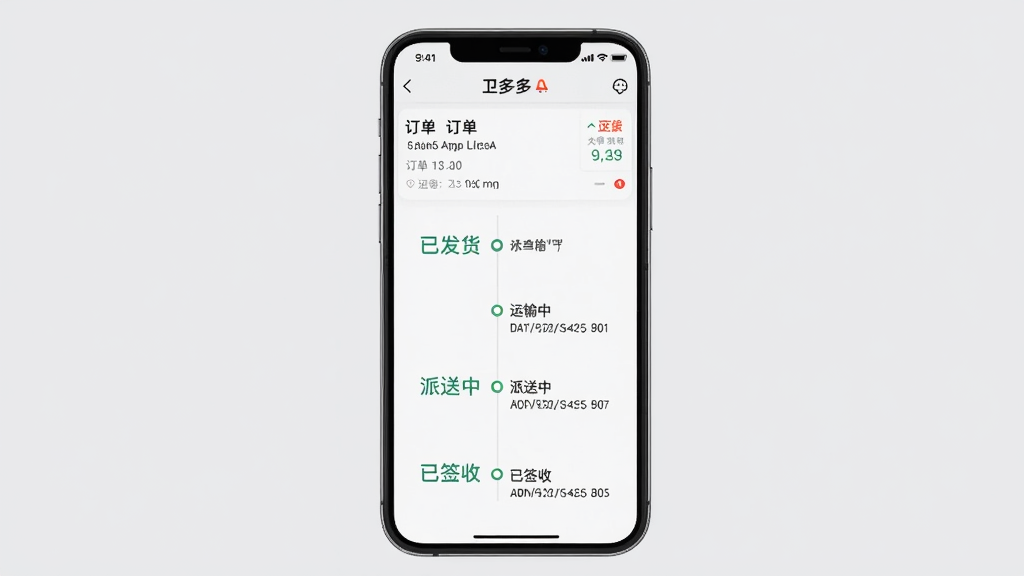 �����APP������������ҳ�棬�ֻ���Ļ��ʾ�����������������ʱ���ᣬ�����ѷ����������С������С���ǩ�յ�״̬�ڵ㣬����Ϊǳ��ɫ�����棬����Ϊ�ֻ���������Ϣ���棬����Ϊ����չʾ�����Ϊ�ִ�����APP������ƣ�ϸ�ڰ���������˾���ƺ��˵�����Ϣ�����ʸ��塢�ɾ����޶���Ԫ��