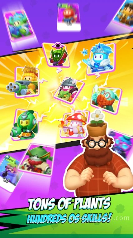 ����ͥԺ������(Last Garden: Survival)3.22.0 ֲ����������
