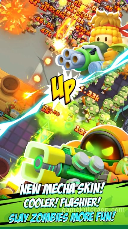 ����ͥԺ������(Last Garden: Survival)3.22.0 ֲ����������