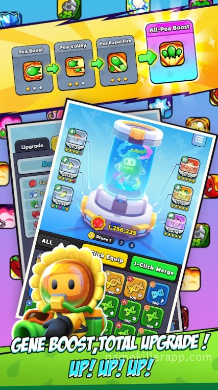 ����ͥԺ������(Last Garden: Survival)3.22.0 ֲ����������