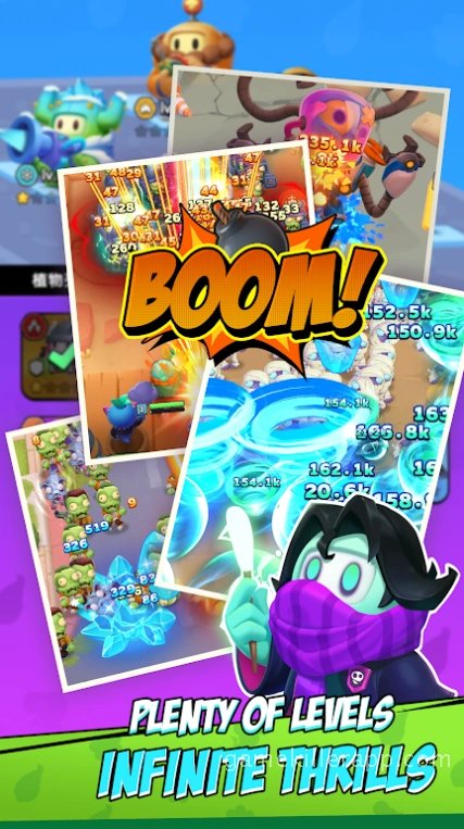 ����ͥԺ������(Last Garden: Survival)3.22.0 ֲ����������