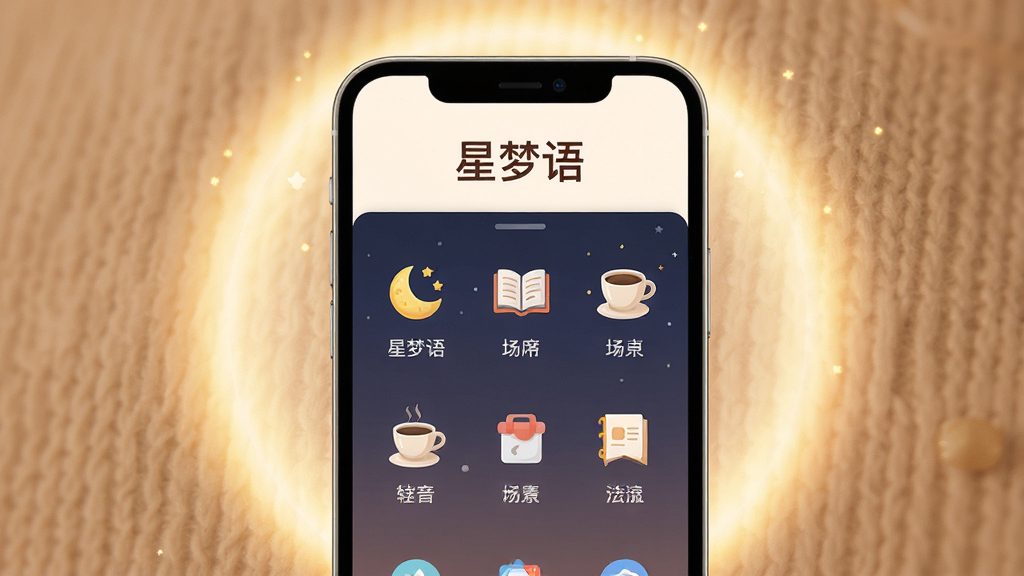 һ��չʾ��������Ի������趨��ͼƬ���������ֻ���Ļ��ʾ����ѡ����棬���������������鱾�����ȱ���ͼ�꣬��Ļ�Ϸ������������֣�����Ϊůɫ��������Ϊ�ֻ��볡��ͼ�꣬���־��У������ܰ��Լ��ϸ�ڰ���ͼ����ʽ�����ֱ�ǩ���������Σ����ʸ��壬�ɾ����޶���Ԫ��