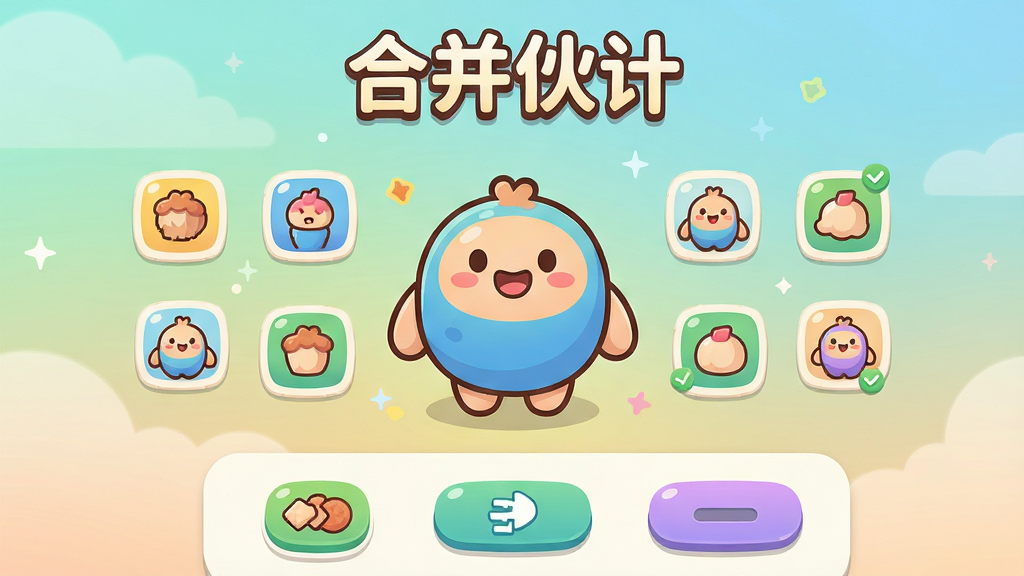 画面中央放置一款名为
