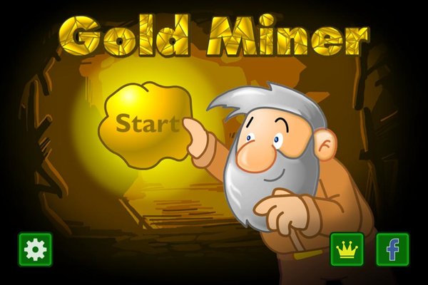 合并个黄金矿工游戏手机版下载合并玩法合成界面操作演示