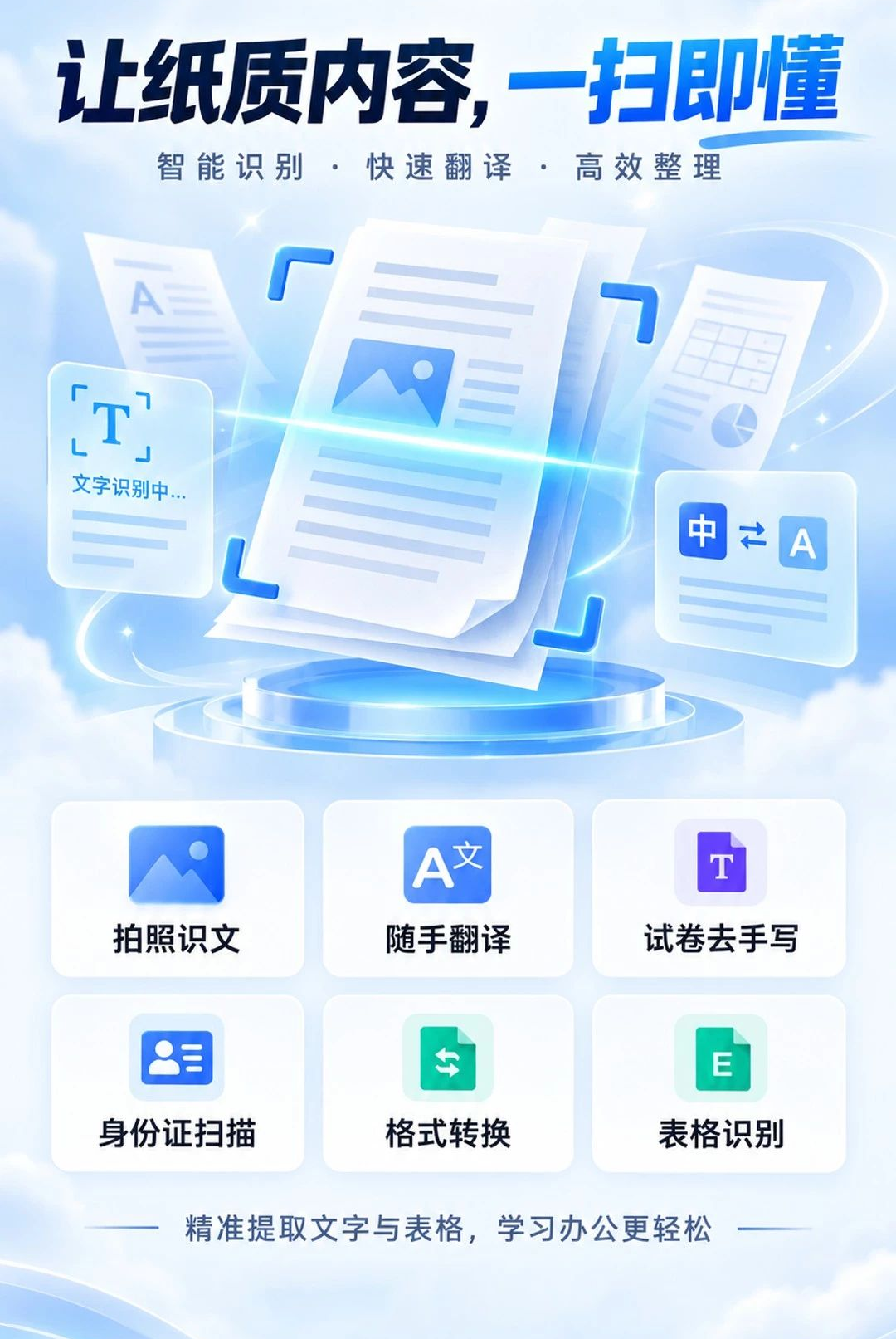 智云扫描1.0.2 手机扫描工具 智云扫描1.0.2 手机扫描工具
