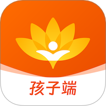 金色花孩子端 安卓版 安装界面截图
