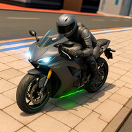 ����Ħ�г�ģ����(Extreme Motorcycle Simulator)1.6.0 ��ʵĦ�о���