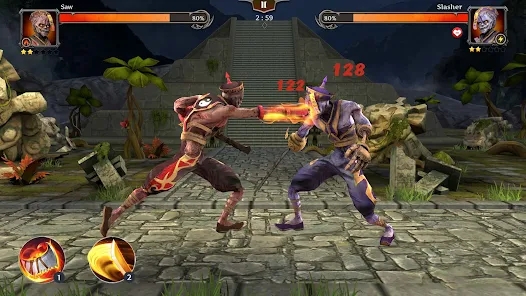 ����սʿ����֮ս���İ氲׿���أ�Legend Fighter��