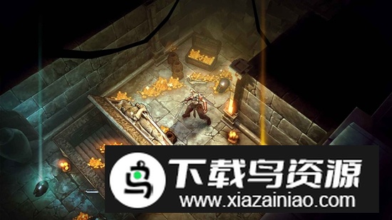 暗影之子(MOD菜单)1.0.4 动作冒险 暗影之子(MOD菜单)1.0.4 动作冒险