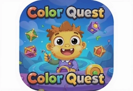 ɫ��̽����ϷColor Quest���İ氲׿����