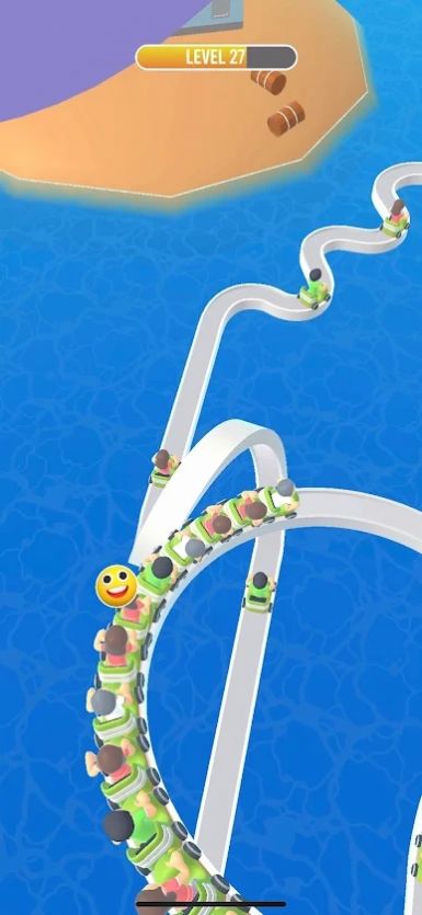 ���ﳵ��ײ��Ϸ��׿�ֻ���