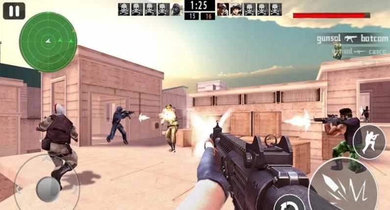 �ع��ж�ɱ���������°�׿��