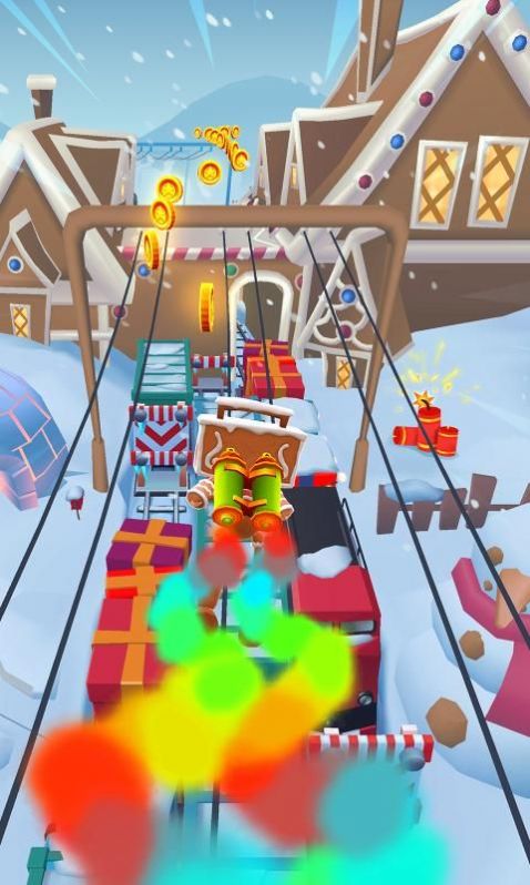 subwaysurf���������°����ذ�װ