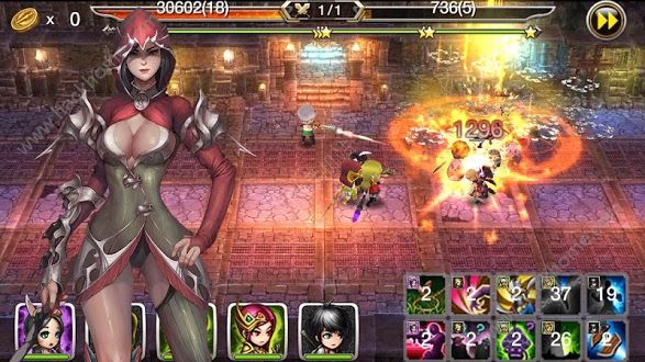 ���������˹������İ棨The Fate of Kings��