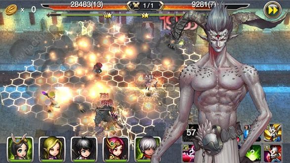 ���������˹������İ棨The Fate of Kings��