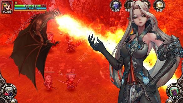 ���������˹������İ棨The Fate of Kings��