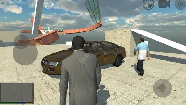 自由城计划1.6.0版本中文最新版 自由城计划1.6.0版本中文最新版