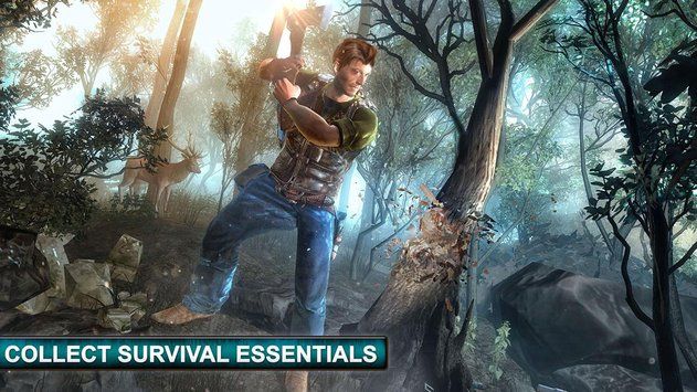 生存海洋任务中文安卓版(Survival Ocean Quest) 生存海洋任务中文安卓版(Survival Ocean Quest)